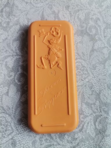 Штопор СССР Память о Бердянске