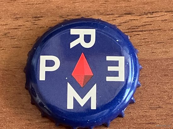 Пивная крышка (Польша) 5