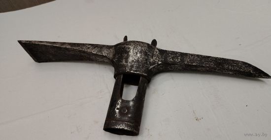 Кирка Вермахт, комплектная