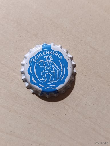 Пивные крышки - пробки