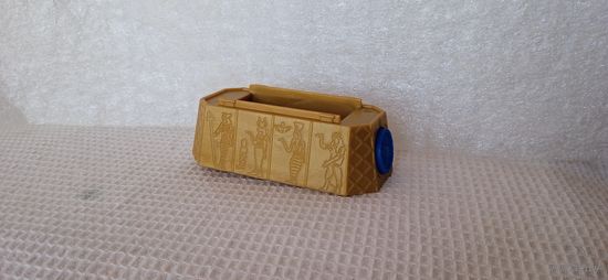 Коллекционная игрушка из Макдональдс. Скуби-Ду. 17