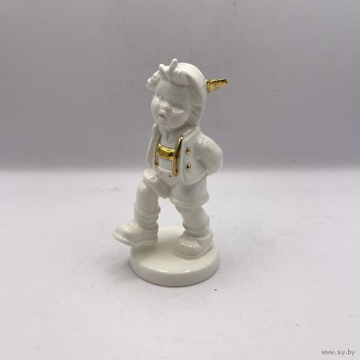 Статуэтка M.I.Hummel Goebel. Германия. Арт 2331
