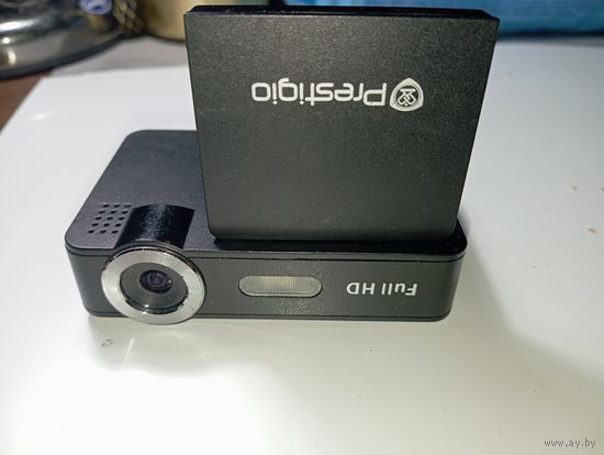 Видеорегистратор Prestigo Full HD