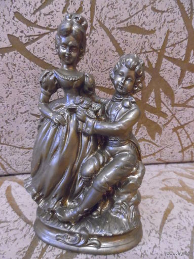 СЛАДКАЯ ПАРОЧКА.ХОРОШЕЕ СОСТОЯНИЕ.