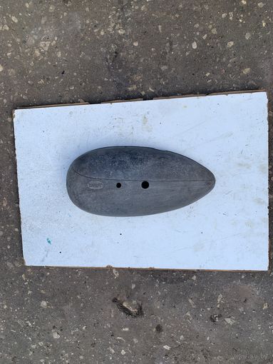 Правая крышка двс ява 250