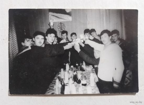 Фото ВМФ СССР