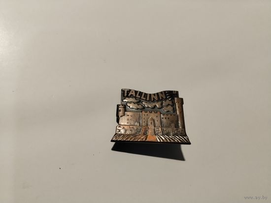 Таллин