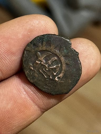 Фельс царства Тимуридов (2)