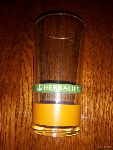 Гербалайф. Herbalaife. Сетевой маркетинг 90-х. Стакан
