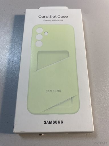 Чехол для телефона Samsung A15