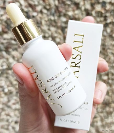 Farsali Rose Gold Elixir 30 ml
