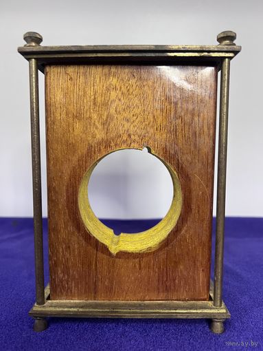 Часы молния подчасник ссср с рубля