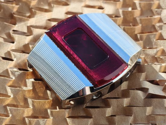 Корпус электронных часов Электроника-1 (Терминатор), с хранения, на 3 кнопки (возможно, экспериментальная партия), СССР. Крайне редкий!!! Торг.