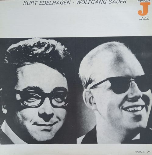 Kurt Edelhagen / Wolfgang Sauer
