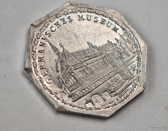 Нотгельд Германия