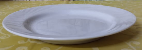 Тарелка для второго-1