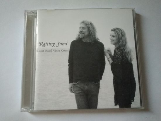 Robert Plant /Alison Krauss - Raising Sand