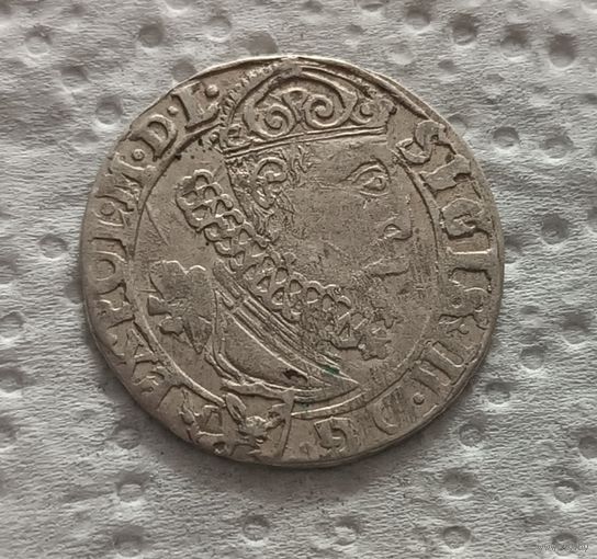 6 грош 1626