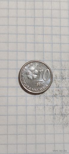 Малайзия 10 сен 2017