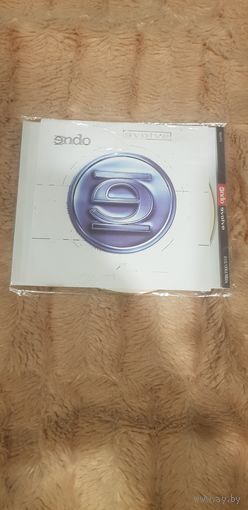 CD-Диск "Endo-Evolve" БЕЗ ТОРГА. ПОЧТОЙ НЕ ВЫСЫЛАЮ
