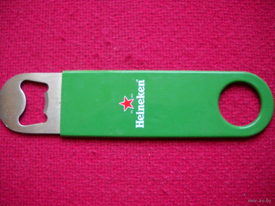 Открывашка Heineken