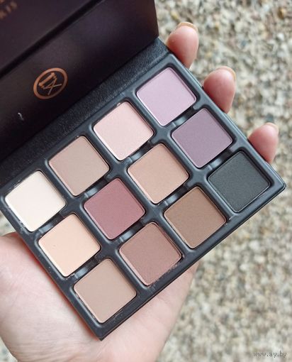 Viseart Paris Mattes ETENDU 18 gr