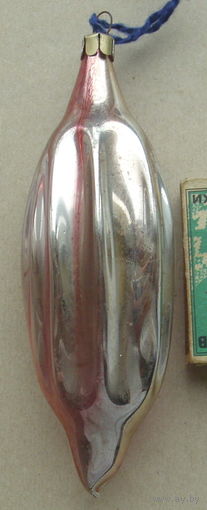 Ёлочная игрушка. Т-29.