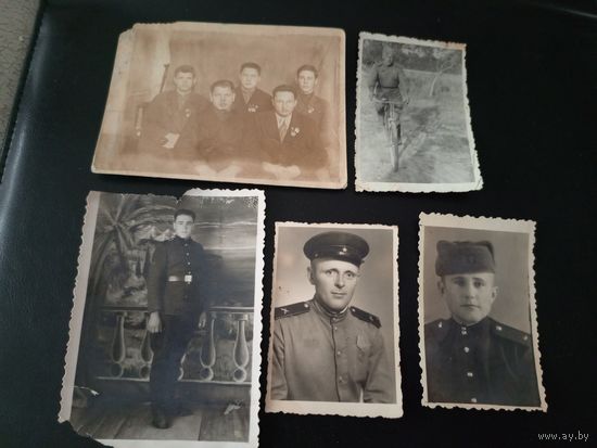 5 фото СССР\1