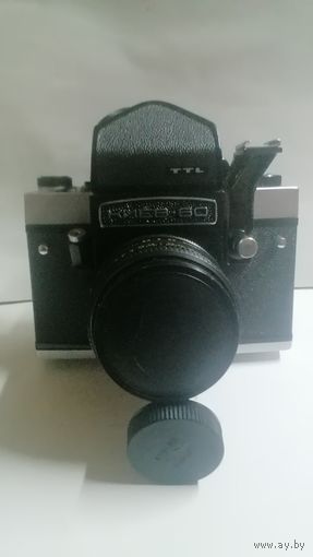 Фотоаппарат Киев 60