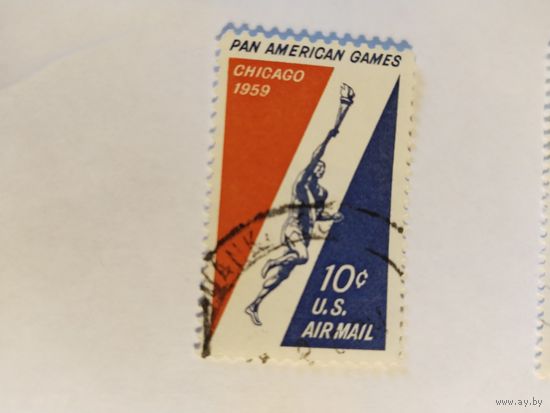 США 1964
