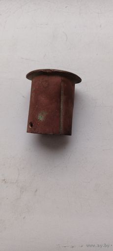 Тыльная рукоятка