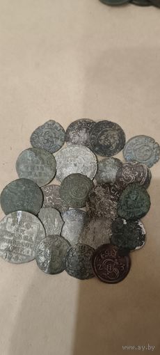 Лот билона.