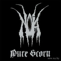 Noia - Pure Scorn CD
