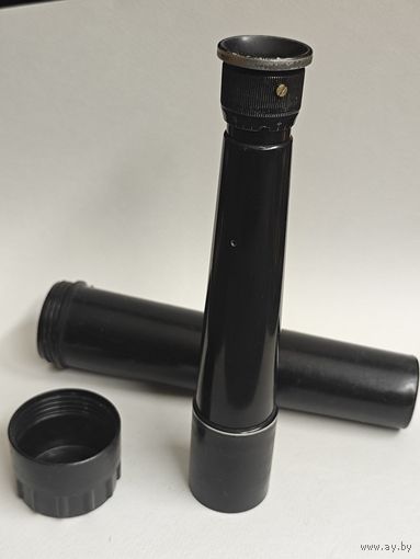 Подзорная труба "Турист"