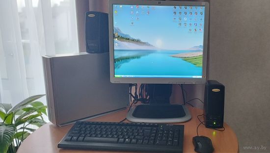 Asus Barebone P4S8L Pundit S Prem