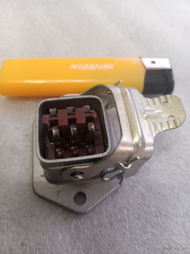 Разъём ШР. Папа