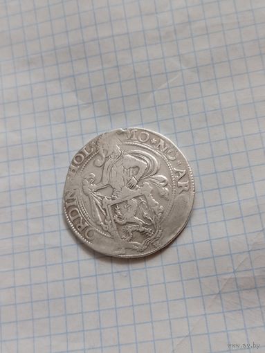 Лёвендальдер 16 века