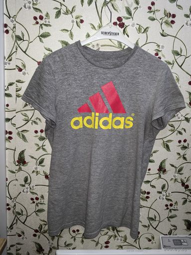 Футболка Adidas, р.M