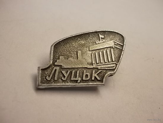 Значок