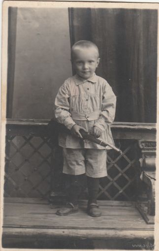 Фотография.
