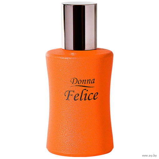Парфюмерная вода для женщин Donna Felice