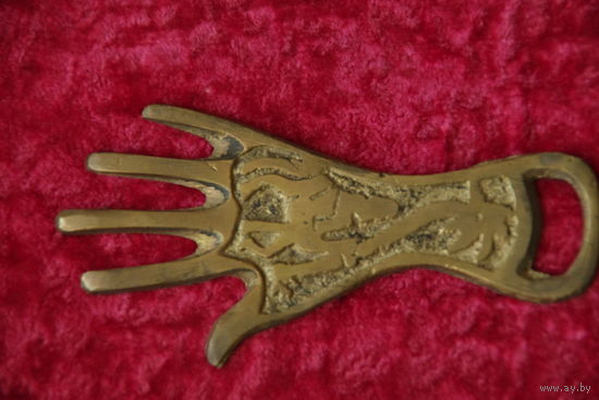 Открывалка 11,5 см