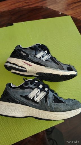 Кроссовки NІКЕ р. 36 б/у немного носили.