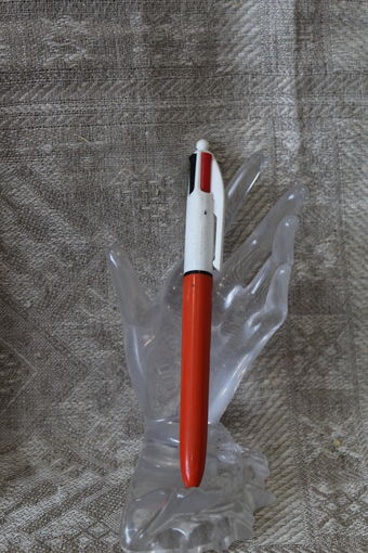 Ручка автоматическая 4 цвета BIC MADE IN FRANCE