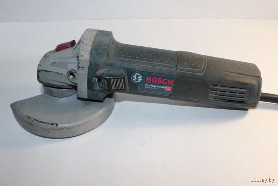 Угловая шлифмашина Bosch GWS 9-125 S