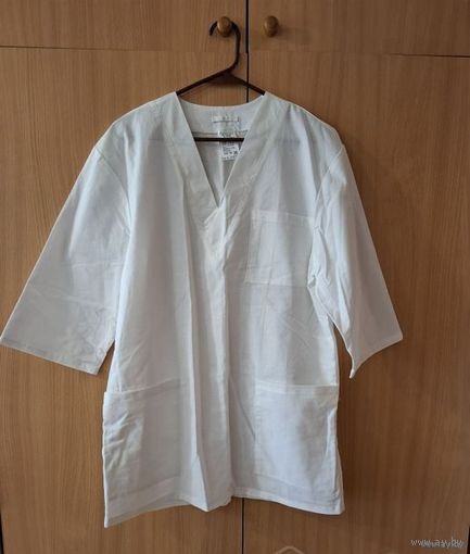 Спецодежда, униформа новая