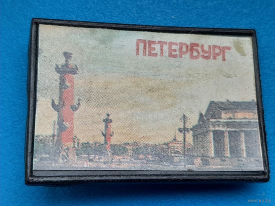 Ленинград. Петербург 90 годы