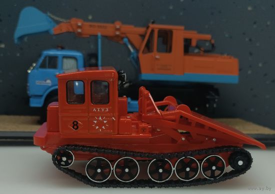 ТДТ 60