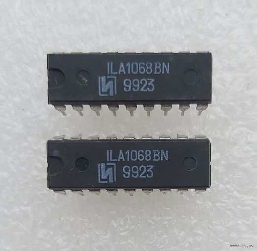 М/сх ILA1068BN