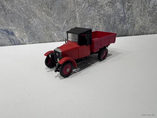 С РУБЛЯ БЕЗ МЦ!! АМО-Ф-15 СССР